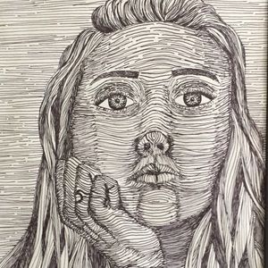 Meet your Posher, Cat