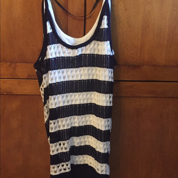 Venus.com tank top. Never worn!