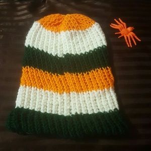 Home made beanies