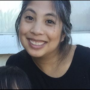 Meet your Posher, Jocelyn