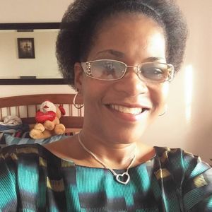 Meet your Posher, Sherry