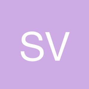 Meet your Posher, Sonya vaughn