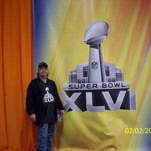 Meet your Posher, Cary