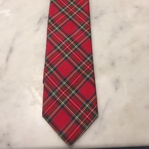 Hilfiger tie