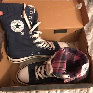 Converse shoes