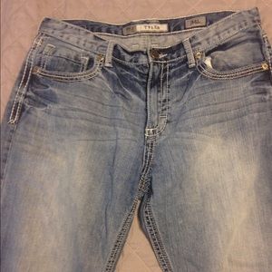 Buckle BKE Tyler Jeans