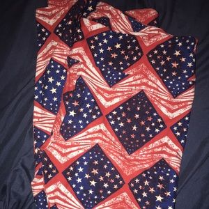 Lularoe TC NWOT leggings