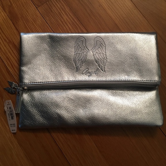 Victoria's Secret Clutch