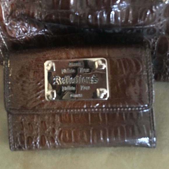 REFLECTIONS PURSE - Picture 3 of 4