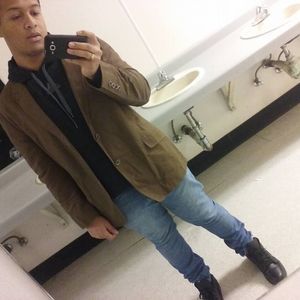 Meet your Posher, Robert andres