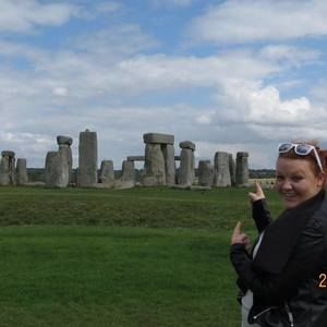 Meet your Posher, Bethany