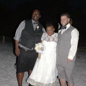 Meet your Posher, Deedre