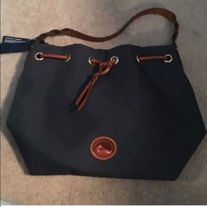 New Blue Tote!!