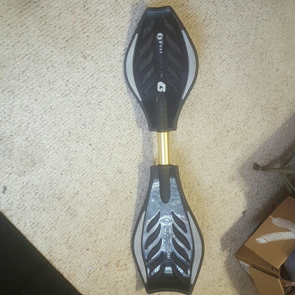 Ripstick