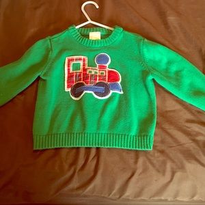 Baby/Toddler Sweater