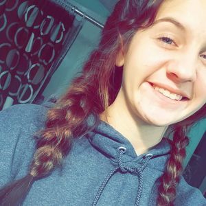 Meet your Posher, Bre