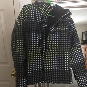 Burton Woman's Ski/Snowboarding Jacket