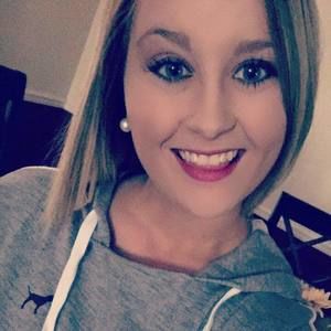 Meet your Posher, Kaitlyn