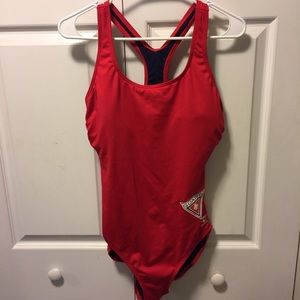 💄 SALE🗣The finals lifeguard suit