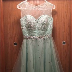 Prom/Homecoming Dress