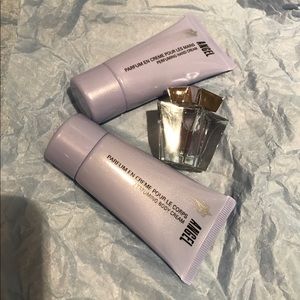 Thierry Mugler Deluxe Trio
