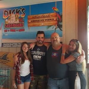 Meet your Posher, Kathy