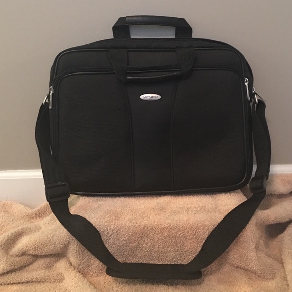 Samsonite Laptop Bag - Never Used