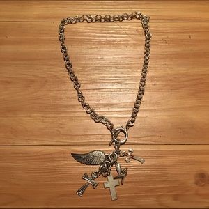 Charm Necklace