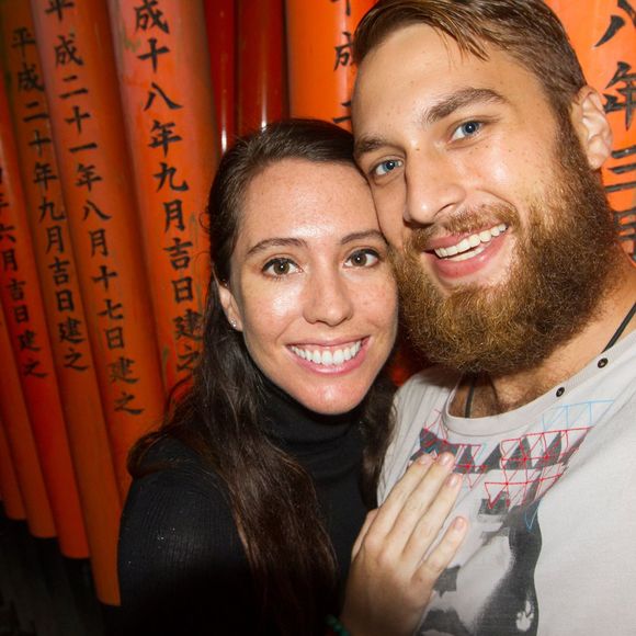 Meet your Posher, Justine