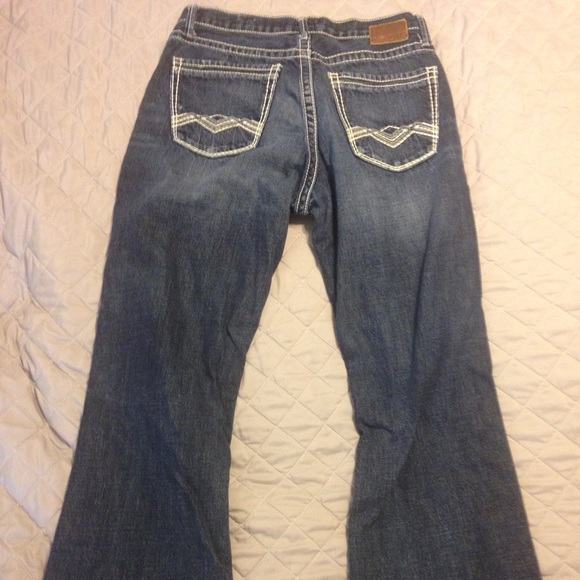 Buckle BKE Tyler Jeans - Picture 2 of 3