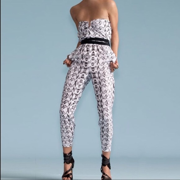 Bec & Bridge Jumpsuit