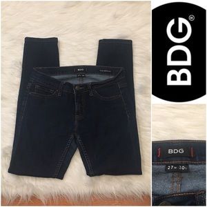 BDG Stretch Skinny Jeans SZ.27