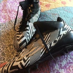 Adidas Football Cleats