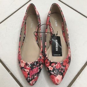 Express flats!!!!