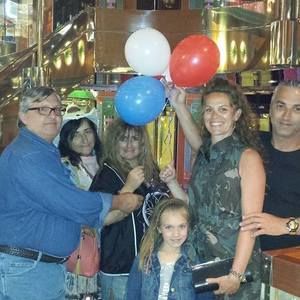 Meet your Posher, Rob