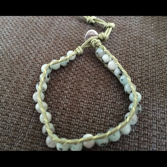 NWOT Chan Luu single wrap bracelet - Picture 4 of 4