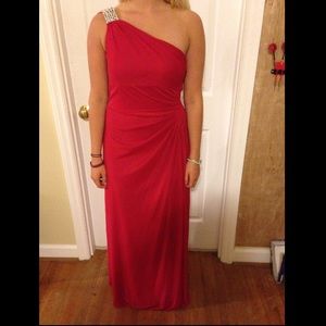 Prom/pageant/formal dress