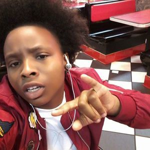 Meet your Posher, Jamie