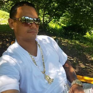 Meet your Posher, Donato