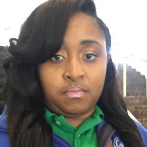 Meet your Posher, Keyanna