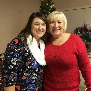 Meet your Posher, Debbie