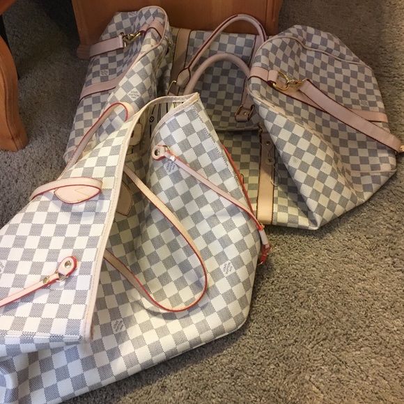 Bundle bags
