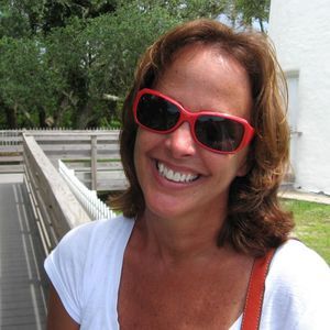 Meet your Posher, Nan