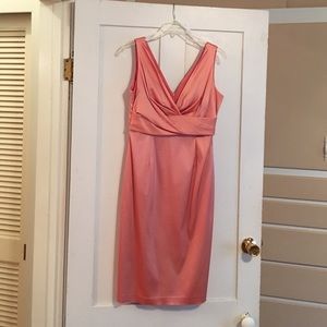 Donna Ricco Cocktail Dress