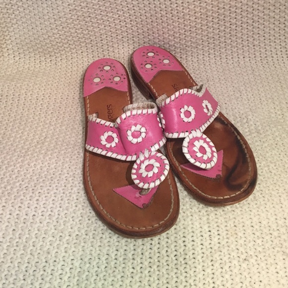 🔥SALE Jack Rogers Palm Beach