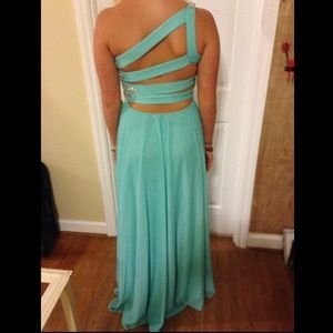 Prom/pageant dress