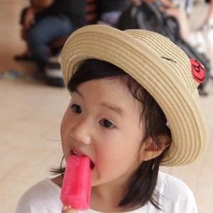 Meet your Posher, Patcharin