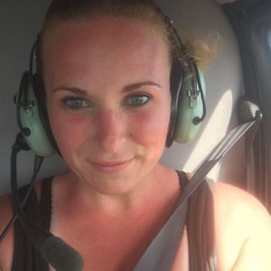 Meet your Posher, Erica