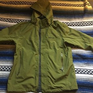 Brand new Marmot Cornice snowboarding & ski jacket