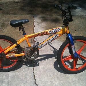 Meet your Posher, Blake